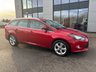USED 2012 62 FORD FOCUS 1.6 ZETEC 125PS AUTO ESTATE 