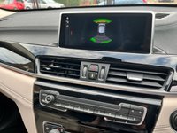 USED 2021 21 BMW X1 2.0 SDRIVE20I XLINE 5d 190 BHP Oyster Dakota | Black Gloss Trims