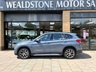 USED 2021 21 BMW X1 2.0 SDRIVE20I XLINE 5d 190 BHP Oyster Dakota | Black Gloss Trims