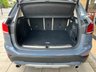 USED 2021 21 BMW X1 2.0 SDRIVE20I XLINE 5d 190 BHP Oyster Dakota | Black Gloss Trims