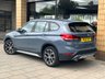 USED 2021 21 BMW X1 2.0 SDRIVE20I XLINE 5d 190 BHP Oyster Dakota | Black Gloss Trims