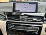 USED 2021 21 BMW X1 2.0 SDRIVE20I XLINE 5d 190 BHP Oyster Dakota | Black Gloss Trims