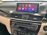 USED 2021 21 BMW X1 2.0 SDRIVE20I XLINE 5d 190 BHP Oyster Dakota | Black Gloss Trims
