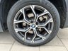 USED 2021 21 BMW X1 2.0 SDRIVE20I XLINE 5d 190 BHP Oyster Dakota | Black Gloss Trims