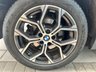 USED 2021 21 BMW X1 2.0 SDRIVE20I XLINE 5d 190 BHP Oyster Dakota | Black Gloss Trims