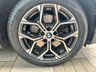 USED 2021 21 BMW X1 2.0 SDRIVE20I XLINE 5d 190 BHP Oyster Dakota | Black Gloss Trims