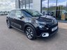 USED 2018 18 CITROEN C3 1.2 PURETECH FLAIR BLUETOOTH 