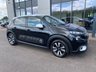 USED 2018 18 CITROEN C3 1.2 PURETECH FLAIR BLUETOOTH 