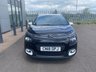 USED 2018 18 CITROEN C3 1.2 PURETECH FLAIR BLUETOOTH 