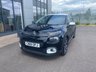 USED 2018 18 CITROEN C3 1.2 PURETECH FLAIR BLUETOOTH 