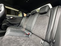 USED 2019 19 AUDI A5 2.9L RS 5 SPORTBACK TFSI QUATTRO AUDI SPORT EDITION 5d AUTO 444 BHP 