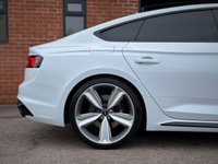 USED 2019 19 AUDI A5 2.9L RS 5 SPORTBACK TFSI QUATTRO AUDI SPORT EDITION 5d AUTO 444 BHP 