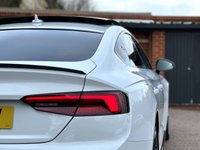 USED 2019 19 AUDI A5 2.9L RS 5 SPORTBACK TFSI QUATTRO AUDI SPORT EDITION 5d AUTO 444 BHP 