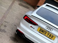 USED 2019 19 AUDI A5 2.9L RS 5 SPORTBACK TFSI QUATTRO AUDI SPORT EDITION 5d AUTO 444 BHP 