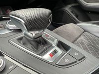 USED 2019 19 AUDI A5 2.9L RS 5 SPORTBACK TFSI QUATTRO AUDI SPORT EDITION 5d AUTO 444 BHP 