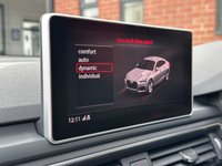 USED 2019 19 AUDI A5 2.9L RS 5 SPORTBACK TFSI QUATTRO AUDI SPORT EDITION 5d AUTO 444 BHP 