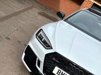 USED 2019 19 AUDI A5 2.9L RS 5 SPORTBACK TFSI QUATTRO AUDI SPORT EDITION 5d AUTO 444 BHP 