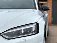 USED 2019 19 AUDI A5 2.9L RS 5 SPORTBACK TFSI QUATTRO AUDI SPORT EDITION 5d AUTO 444 BHP 