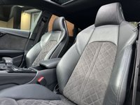 USED 2019 19 AUDI A5 2.9L RS 5 SPORTBACK TFSI QUATTRO AUDI SPORT EDITION 5d AUTO 444 BHP 