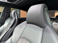 USED 2019 19 AUDI A5 2.9L RS 5 SPORTBACK TFSI QUATTRO AUDI SPORT EDITION 5d AUTO 444 BHP 