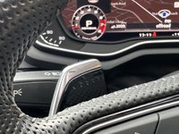 USED 2019 19 AUDI A5 2.9L RS 5 SPORTBACK TFSI QUATTRO AUDI SPORT EDITION 5d AUTO 444 BHP 
