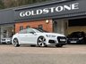 USED 2019 19 AUDI A5 2.9L RS 5 SPORTBACK TFSI QUATTRO AUDI SPORT EDITION 5d AUTO 444 BHP 