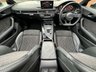 USED 2019 19 AUDI A5 2.9L RS 5 SPORTBACK TFSI QUATTRO AUDI SPORT EDITION 5d AUTO 444 BHP 