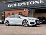 USED 2019 19 AUDI A5 2.9L RS 5 SPORTBACK TFSI QUATTRO AUDI SPORT EDITION 5d AUTO 444 BHP 