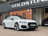 USED 2019 19 AUDI A5 2.9L RS 5 SPORTBACK TFSI QUATTRO AUDI SPORT EDITION 5d AUTO 444 BHP 
