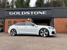 USED 2019 19 AUDI A5 2.9L RS 5 SPORTBACK TFSI QUATTRO AUDI SPORT EDITION 5d AUTO 444 BHP 