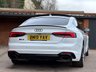 USED 2019 19 AUDI A5 2.9L RS 5 SPORTBACK TFSI QUATTRO AUDI SPORT EDITION 5d AUTO 444 BHP 