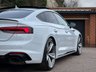 USED 2019 19 AUDI A5 2.9L RS 5 SPORTBACK TFSI QUATTRO AUDI SPORT EDITION 5d AUTO 444 BHP 