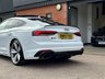 USED 2019 19 AUDI A5 2.9L RS 5 SPORTBACK TFSI QUATTRO AUDI SPORT EDITION 5d AUTO 444 BHP 