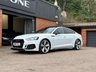 USED 2019 19 AUDI A5 2.9L RS 5 SPORTBACK TFSI QUATTRO AUDI SPORT EDITION 5d AUTO 444 BHP 