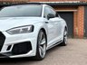 USED 2019 19 AUDI A5 2.9L RS 5 SPORTBACK TFSI QUATTRO AUDI SPORT EDITION 5d AUTO 444 BHP 