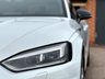 USED 2019 19 AUDI A5 2.9L RS 5 SPORTBACK TFSI QUATTRO AUDI SPORT EDITION 5d AUTO 444 BHP 