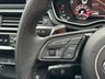 USED 2019 19 AUDI A5 2.9L RS 5 SPORTBACK TFSI QUATTRO AUDI SPORT EDITION 5d AUTO 444 BHP 