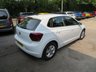 USED 2020 20 VOLKSWAGEN POLO 1.0 SE EVO 5d 80 BHP Full Service History + Just Serviced, One Previous Owner, NEW MOT, Lowest Insurance Group!