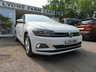 USED 2020 20 VOLKSWAGEN POLO 1.0 SE EVO 5d 80 BHP Full Service History + Just Serviced, One Previous Owner, NEW MOT, Lowest Insurance Group!