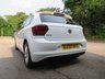 USED 2020 20 VOLKSWAGEN POLO 1.0 SE EVO 5d 80 BHP Full Service History + Just Serviced, One Previous Owner, NEW MOT, Lowest Insurance Group!