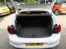 USED 2020 20 VOLKSWAGEN POLO 1.0 SE EVO 5d 80 BHP Full Service History + Just Serviced, One Previous Owner, NEW MOT, Lowest Insurance Group!
