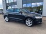 USED 2018 18 AUDI Q3 2.0 TDI QUATTRO S LINE EDITION 150PS AUTO IN STUNNING MYTHOS BLACK