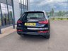 USED 2018 18 AUDI Q3 2.0 TDI QUATTRO S LINE EDITION 150PS AUTO IN STUNNING MYTHOS BLACK
