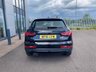 USED 2018 18 AUDI Q3 2.0 TDI QUATTRO S LINE EDITION 150PS AUTO IN STUNNING MYTHOS BLACK