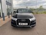 USED 2018 18 AUDI Q3 2.0 TDI QUATTRO S LINE EDITION 150PS AUTO IN STUNNING MYTHOS BLACK
