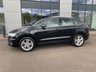 USED 2018 18 AUDI Q3 2.0 TDI QUATTRO S LINE EDITION 150PS AUTO IN STUNNING MYTHOS BLACK