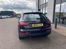 USED 2018 18 AUDI Q3 2.0 TDI QUATTRO S LINE EDITION 150PS AUTO IN STUNNING MYTHOS BLACK