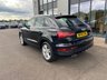 USED 2018 18 AUDI Q3 2.0 TDI QUATTRO S LINE EDITION 150PS AUTO IN STUNNING MYTHOS BLACK