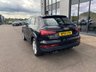 USED 2018 18 AUDI Q3 2.0 TDI QUATTRO S LINE EDITION 150PS AUTO IN STUNNING MYTHOS BLACK