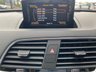 USED 2018 18 AUDI Q3 2.0 TDI QUATTRO S LINE EDITION 150PS AUTO IN STUNNING MYTHOS BLACK